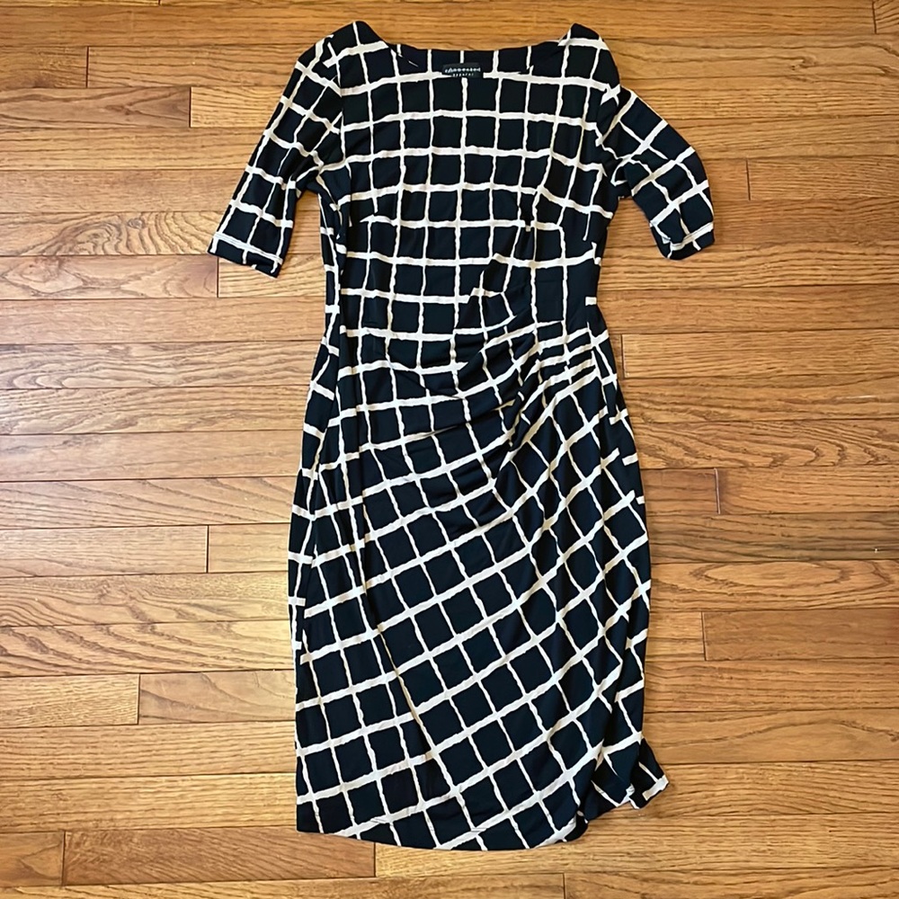 Connected Apparel Dress